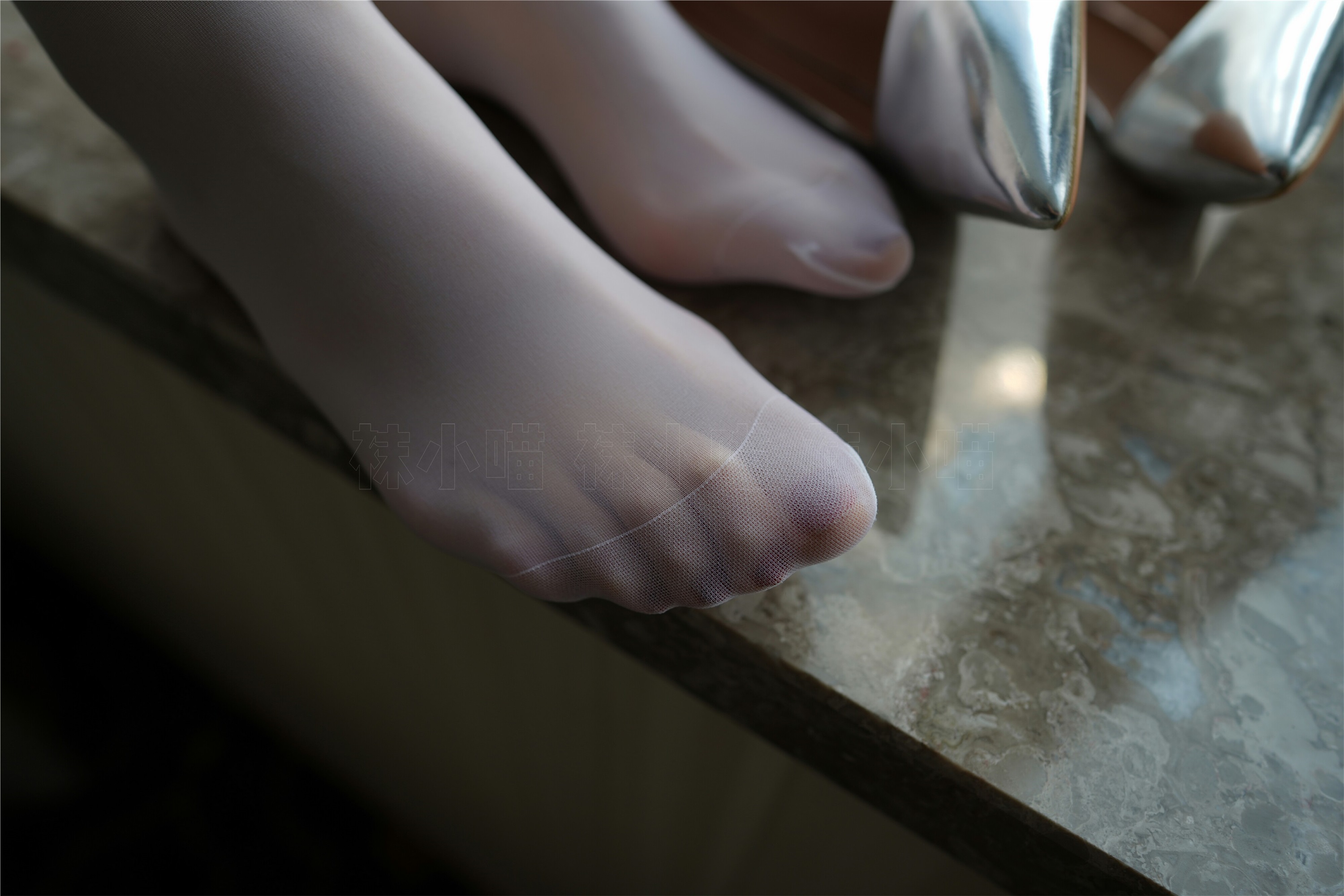 kittyWawa袜小喵 KT305《二十七楼》